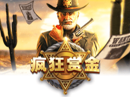 疯狂赏金