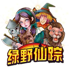 ThewizardofOZ