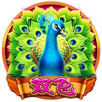 双飞