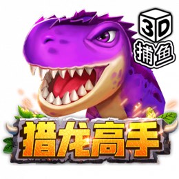 猎龙高手