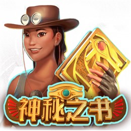 神秘之书