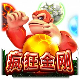 疯狂金刚