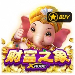 财富之象 X-Huge™