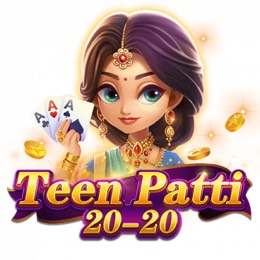 Teen Patti 20-20