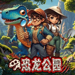 恐龙公园