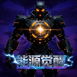 能源觉醒