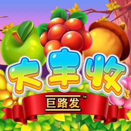 大丰收 巨路发
