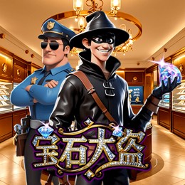 宝石大盗