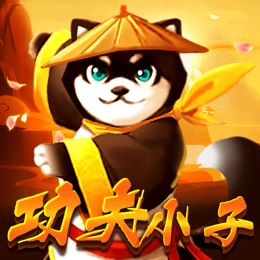 功夫小子
