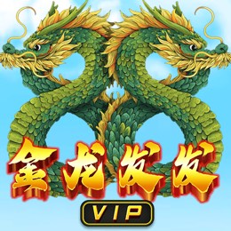 金龙发发 VIP