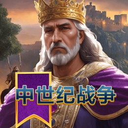 中世纪战争