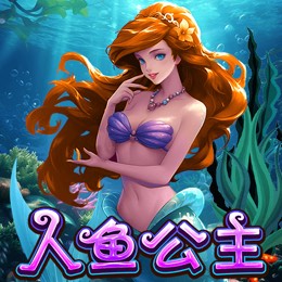 人鱼公主
