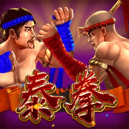 泰拳