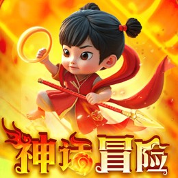 神话冒险