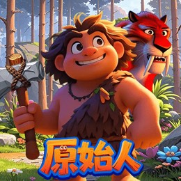 原始人