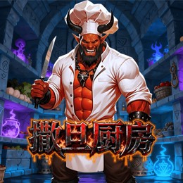 撒旦厨房