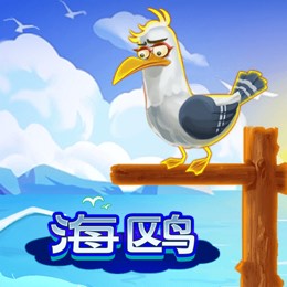 海鸥