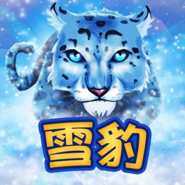 雪豹