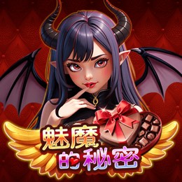 魅魔的秘密