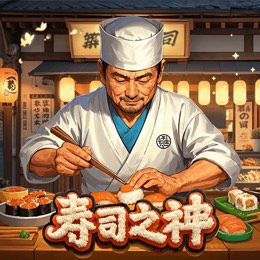 寿司之神