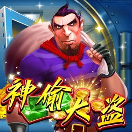 神偷大盗