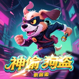 神偷狗盗 快闪购