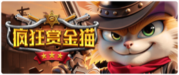 疯狂赏金猫