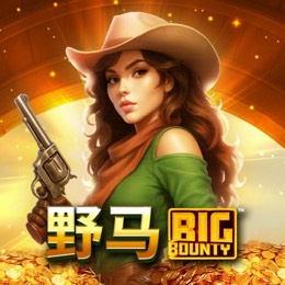 野马Big Bounty