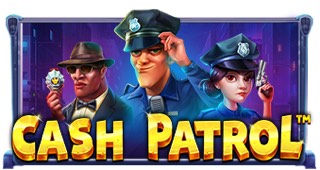 巡逻现警