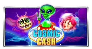 宇宙现金