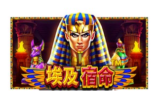 埃及宿命