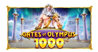奥林匹斯之门 1000