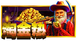 淘金热