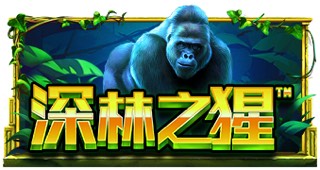 深林之猩