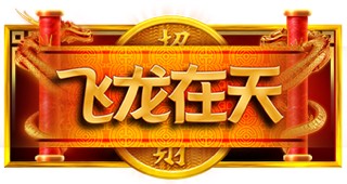飞龙在天