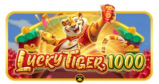 幸运老虎 1000
