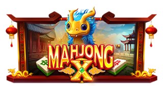 麻将