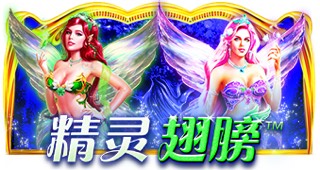 精灵翅膀