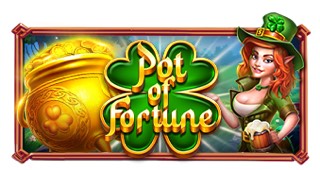 幸运之壶
