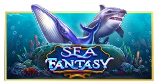 海洋幻想