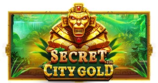 神秘黄金之城