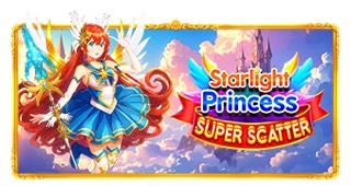 星光公主超级闪耀