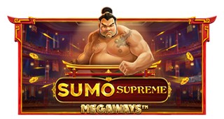 相扑力士