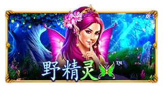 野精灵