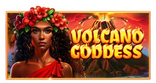 火山女神