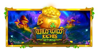爱尔兰人宝藏归来