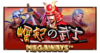 崛起的武士